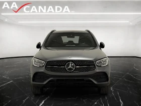Mercedes-Benz GLC 300 4MATIC* AMG* NIGHT PACK* ПАНО* КАМЕРА* КРАЙНА ЦЕНА, снимка 1