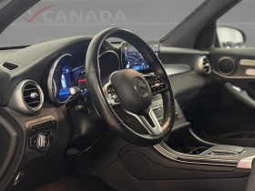 Mercedes-Benz GLC 300 4MATIC* AMG* NIGHT PACK* ПАНО* КАМЕРА* КРАЙНА ЦЕНА, снимка 7