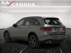 Mercedes-Benz GLC 300 4MATIC* AMG* NIGHT PACK* ПАНО* КАМЕРА* КРАЙНА ЦЕНА, снимка 4