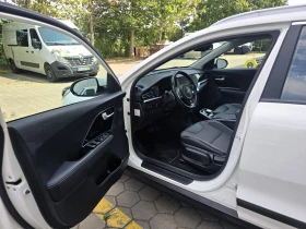 Kia Niro 64 KWh, снимка 10
