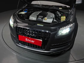 Audi Q7 3.0 TDI Quattro - САМО 30% АВАНС, снимка 6