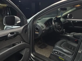Audi Q7 3.0 TDI Quattro - САМО 30% АВАНС, снимка 10