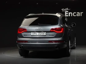 Audi Q7 3.0 TDI Quattro - САМО 30% АВАНС, снимка 4