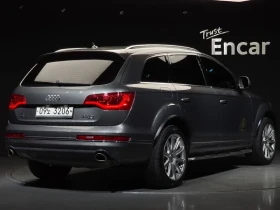 Audi Q7 3.0 TDI Quattro - САМО 30% АВАНС, снимка 2