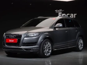 Audi Q7 3.0 TDI Quattro - САМО 30% АВАНС, снимка 1
