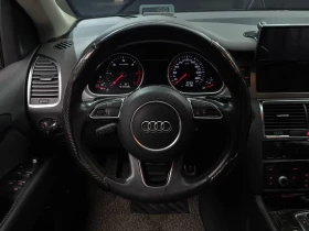 Audi Q7 3.0 TDI Quattro - САМО 30% АВАНС, снимка 13