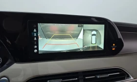 Hyundai Palisade * Gasoline 3.8 2WD * АВТОКРЕДИТ* , снимка 14