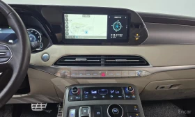 Hyundai Palisade * Gasoline 3.8 2WD * АВТОКРЕДИТ* , снимка 13