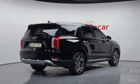 Hyundai Palisade * Gasoline 3.8 2WD * АВТОКРЕДИТ* , снимка 2