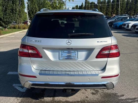 Mercedes-Benz ML 350 * BlueTEC * АВТОКРЕДИТ БЕЗ ПЪРВОНАЧАЛНА ВНОСКА* , снимка 4