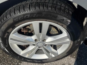 Mercedes-Benz ML 350 * BlueTEC * АВТОКРЕДИТ БЕЗ ПЪРВОНАЧАЛНА ВНОСКА* , снимка 7