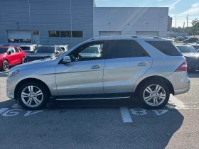 Mercedes-Benz ML 350 * BlueTEC * АВТОКРЕДИТ БЕЗ ПЪРВОНАЧАЛНА ВНОСКА* , снимка 2