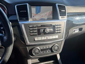 Mercedes-Benz ML 350 * BlueTEC * АВТОКРЕДИТ БЕЗ ПЪРВОНАЧАЛНА ВНОСКА* , снимка 9