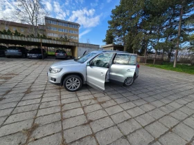 VW Tiguan 2.0 КЛИМА ПЕЧКА, снимка 16
