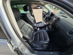 VW Tiguan 2.0 КЛИМА ПЕЧКА, снимка 10
