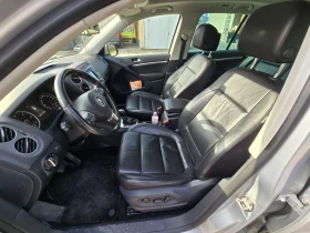 VW Tiguan 2.0 КЛИМА ПЕЧКА, снимка 7
