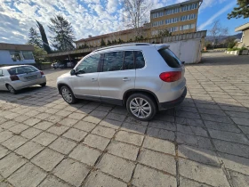 VW Tiguan 2.0 КЛИМА ПЕЧКА, снимка 5