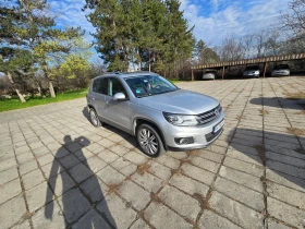 VW Tiguan 2.0 КЛИМА ПЕЧКА, снимка 2