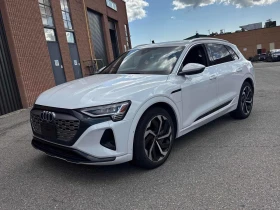 Audi Q8 E-Tron* Distronic* 360* B&O* Quattro, снимка 1