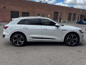 Audi Q8 E-Tron* Distronic* 360* B&O* Quattro, снимка 3