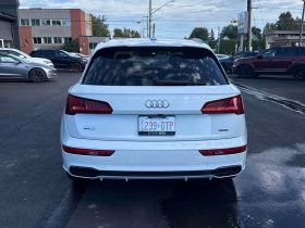 Audi Q5 Technik | CARFAX | БЕЗ ИНЦИДЕНТИ , снимка 5