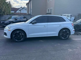 Audi Q5 Technik | CARFAX | БЕЗ ИНЦИДЕНТИ , снимка 3
