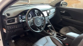 Kia Niro 1.6 GDI, снимка 15