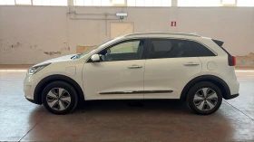 Kia Niro 1.6 GDI, снимка 6