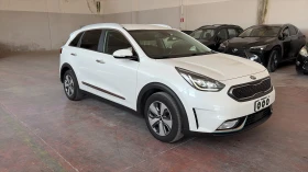 Kia Niro 1.6 GDI, снимка 1