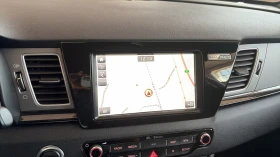 Kia Niro 1.6 GDI, снимка 10
