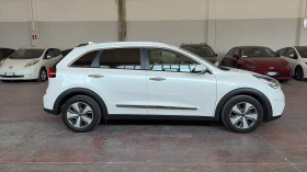 Kia Niro 1.6 GDI, снимка 3