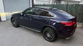 Mercedes-Benz GLC Coupe  Coupe EQ Boost 4matic 9G-TRONIC facelift, снимка 13