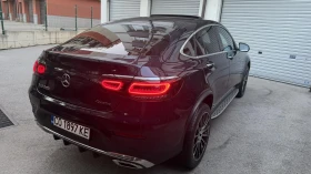 Mercedes-Benz GLC Coupe  Coupe EQ Boost 4matic 9G-TRONIC facelift, снимка 17