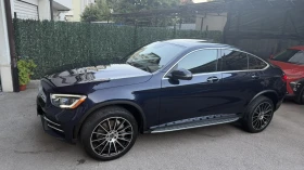 Mercedes-Benz GLC Coupe  Coupe EQ Boost 4matic 9G-TRONIC facelift, снимка 14