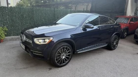Mercedes-Benz GLC Coupe  Coupe EQ Boost 4matic 9G-TRONIC facelift, снимка 7