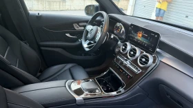Mercedes-Benz GLC Coupe  Coupe EQ Boost 4matic 9G-TRONIC facelift, снимка 12