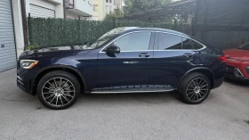 Mercedes-Benz GLC Coupe  Coupe EQ Boost 4matic 9G-TRONIC facelift, снимка 9