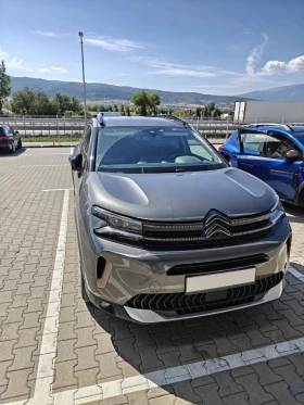 Citroen C5 Aircross 1.5HDi C-series, снимка 2