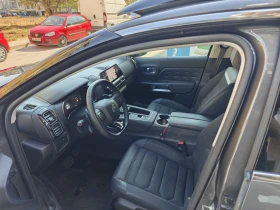 Citroen C5 Aircross 1.5HDi C-series, Гаранционен от СФА, снимка 5