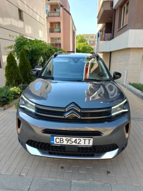 Citroen C5 Aircross 1.5HDi C-series, Гаранционен от СФА, снимка 1
