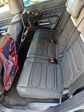 Citroen C5 Aircross 1.5HDi C-series, Гаранционен от СФА, снимка 8