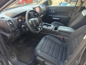 Citroen C5 Aircross 1.5HDi C-series, Гаранционен от СФА, снимка 7