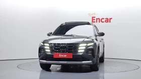 Hyundai Tucson Gasoline 1.6 Turbo 4WD Premium, снимка 3