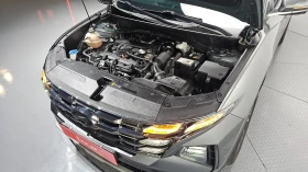 Hyundai Tucson Gasoline 1.6 Turbo 4WD Premium, снимка 5