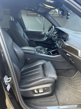BMW X5 M50D, снимка 13