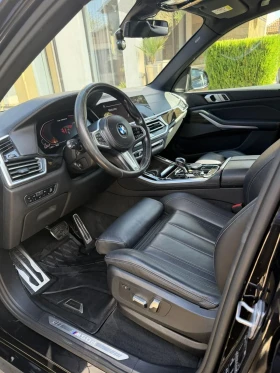 BMW X5 M50D, снимка 6