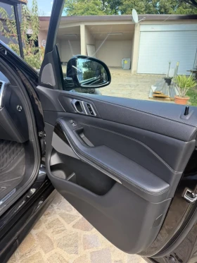 BMW X5 M50D, снимка 7