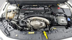 Mercedes-Benz GLB35AMG 2.0 4MATIC, снимка 5
