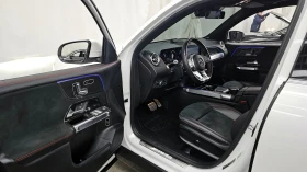 Mercedes-Benz GLB35AMG 2.0 4MATIC, снимка 8