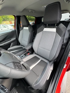 Opel Frontera GS, снимка 9